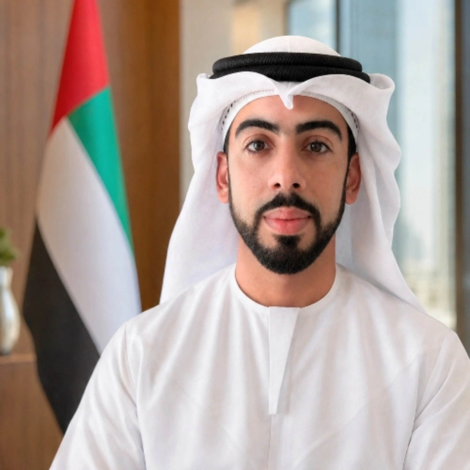 Mohamed Al Mazrouei